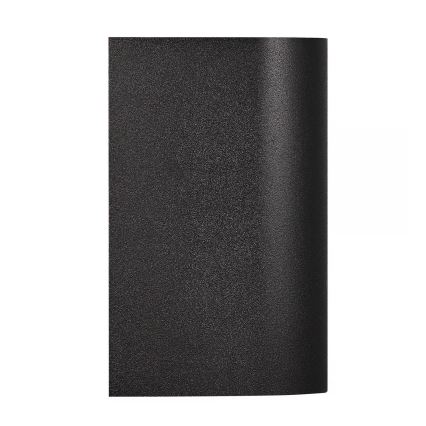 Nordlux - Aplique LED para exterior ASBOL LED/13,3W/230V 3000K IP44