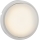 Nordlux - Aplique LED para exterior CUBA LED/6,5W/230V IP54 diá. 17,5 cm blanco