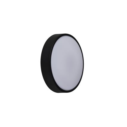 Nordlux - Aplique LED para exterior OLIVER LED/9W/230V IP54 diá. 19,5 cm