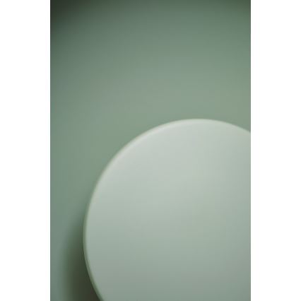 Nordlux - Aplique LED regulable MARSI LED/7W/230V verde