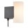 Nordlux - Aplique LED regulable MONA LED/10W/230V CRI 90