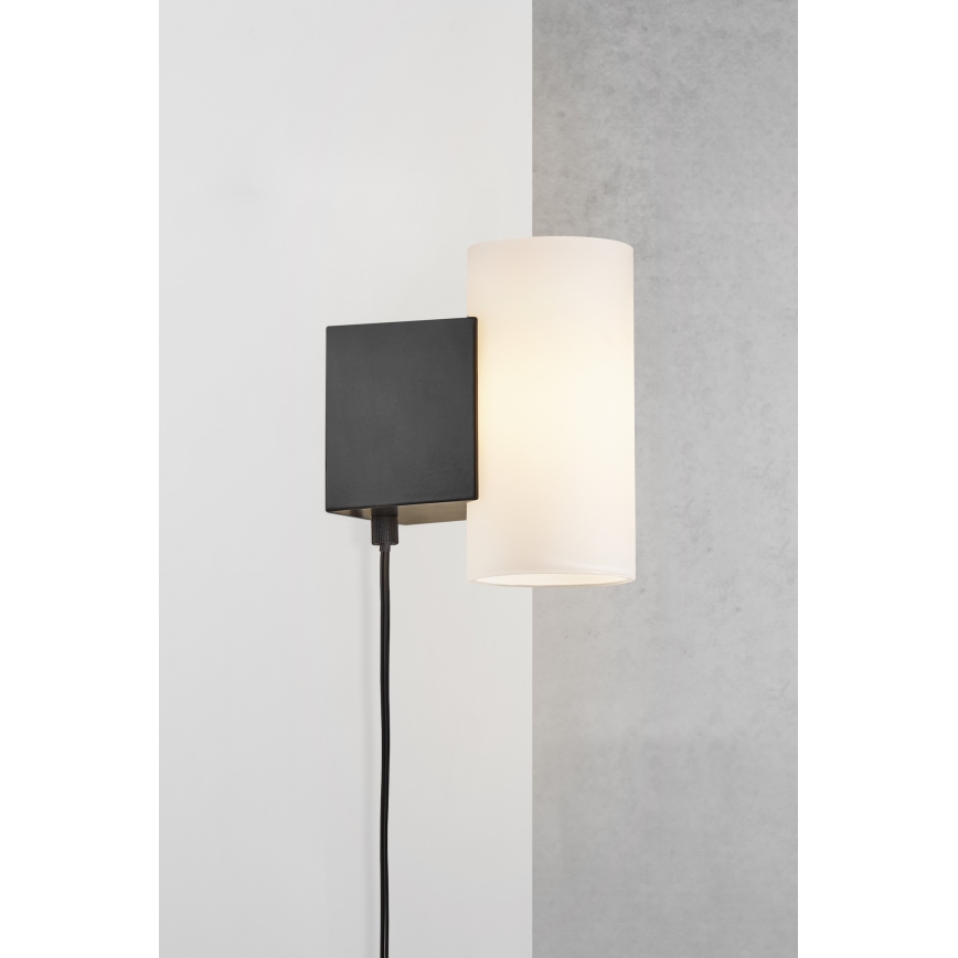 Nordlux - Aplique LED regulable MONA LED/10W/230V CRI 90