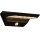 Nordlux - Aplique LED solar con sensor AGENA LED/5W/3,7V IP44 2200 mAh
