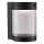 Nordlux - Aplique LED solar con sensor COUPAR LED/3,2W/5V 3000K IP44