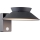 Nordlux - Aplique LED solar con sensor JUSTINA LED/5W/3,7V IP44
