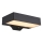 Nordlux - Aplique LED solar con sensor MONAY LED/5W/5V 3000K IP44