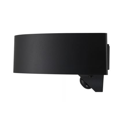 Nordlux - Aplique LED solar con sensor MONAY LED/5W/5V 3000K IP44