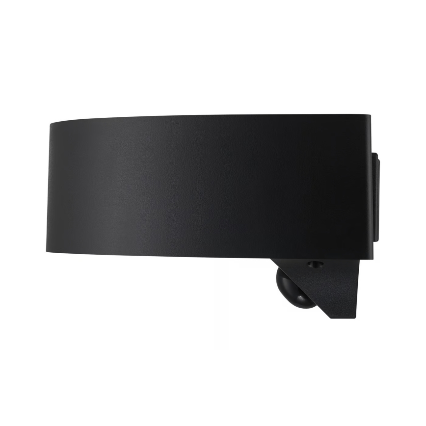 Nordlux - Aplique LED solar con sensor MONAY LED/5W/5V 3000K IP44