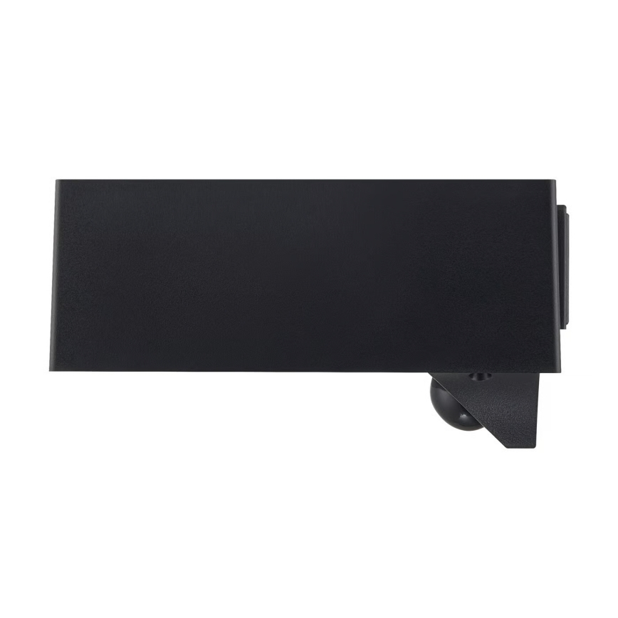 Nordlux - Aplique LED solar con sensor MONAY LED/5W/5V 3000K IP44
