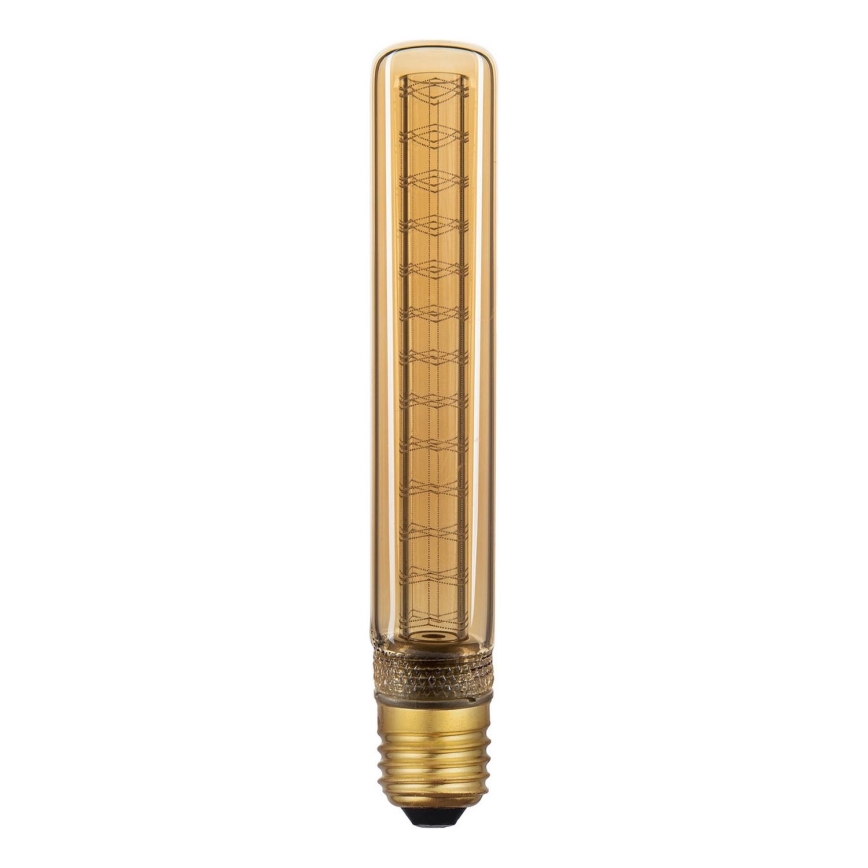 Nordlux - Bombilla decorativa regulable E27/2,3W/230V 1800K