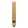Nordlux - Bombilla decorativa regulable E27/2,3W/230V 1800K