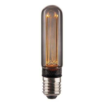 Nordlux - Bombilla decorativa regulable E27/2,3W/230V 1800K