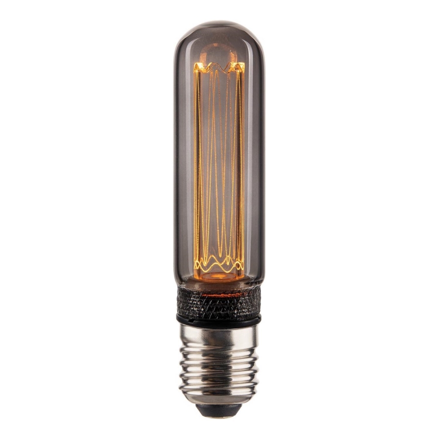Nordlux - Bombilla decorativa regulable E27/2,3W/230V 1800K