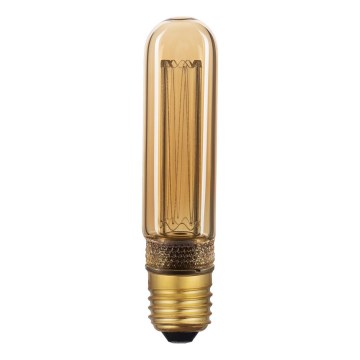 Nordlux - Bombilla decorativa regulable E27/2,3W/230V 1800K