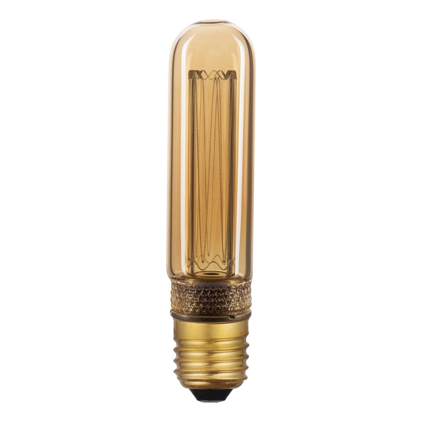 Nordlux - Bombilla decorativa regulable E27/2,3W/230V 1800K