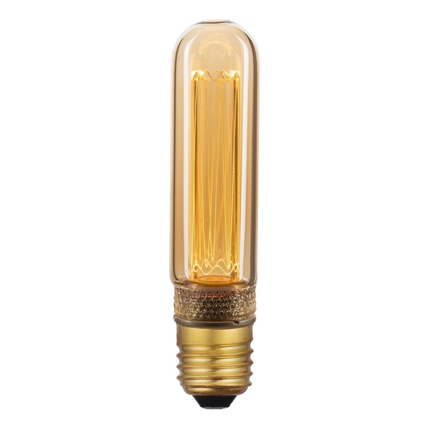 Nordlux - Bombilla decorativa regulable E27/2,3W/230V 1800K