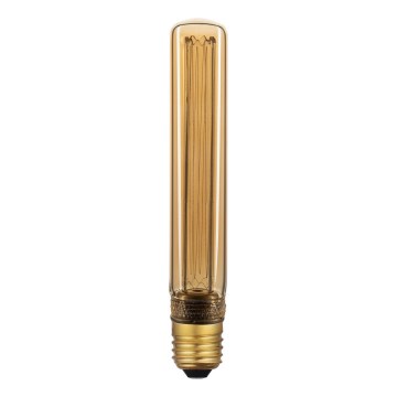 Nordlux - Bombilla decorativa regulable E27/2,3W/230V 1800K