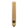 Nordlux - Bombilla decorativa regulable E27/2,3W/230V 1800K