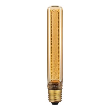 Nordlux - Bombilla decorativa resistente regulable T30 E27/2,3W/230V 1800K