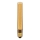 Nordlux - Bombilla decorativa resistente regulable T30 E27/2,3W/230V 1800K