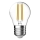 Nordlux - Bombilla LED FILAMENT G45 E27/5,9W/230V 2700K
