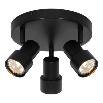Nordlux - Foco BOSTON 3xGU10/5W/230V
