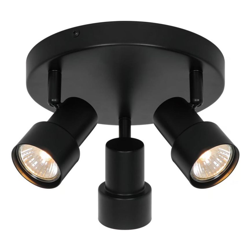 Nordlux - Foco BOSTON 3xGU10/5W/230V