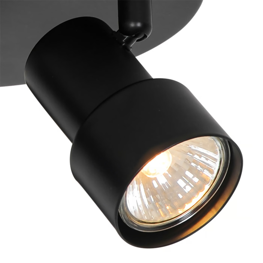 Nordlux - Foco BOSTON 3xGU10/5W/230V