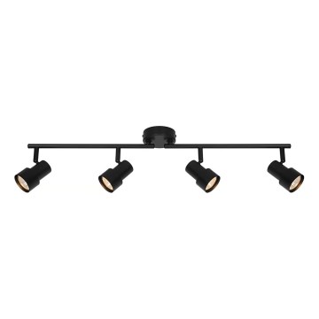 Nordlux - Foco BOSTON 4xGU10/5W/230V