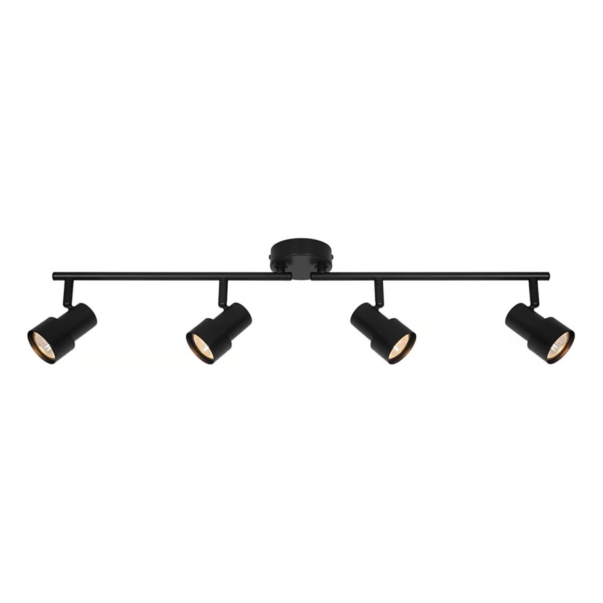 Nordlux - Foco BOSTON 4xGU10/5W/230V