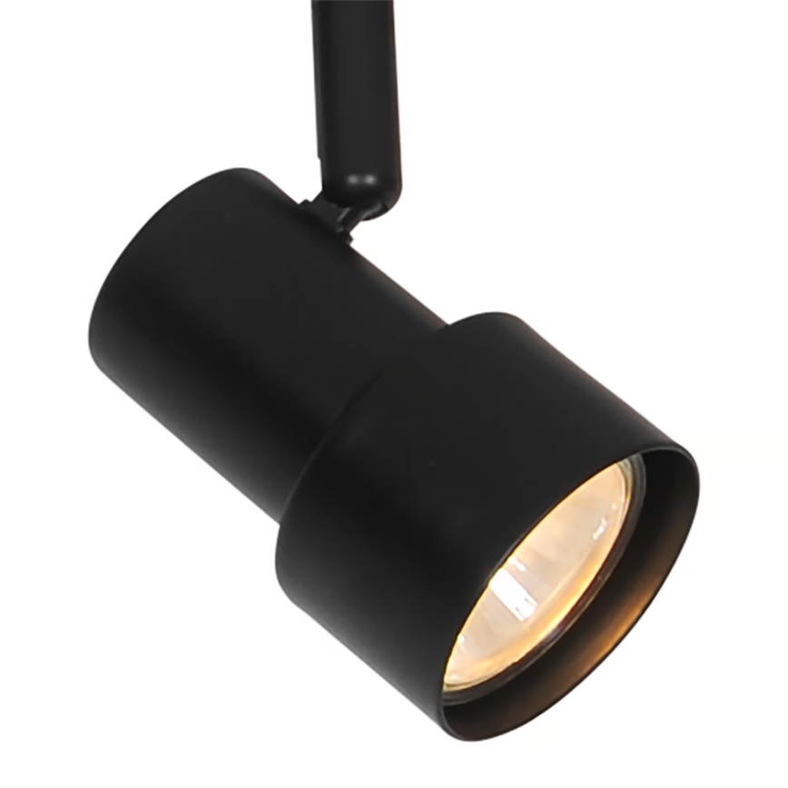 Nordlux - Foco BOSTON 4xGU10/5W/230V