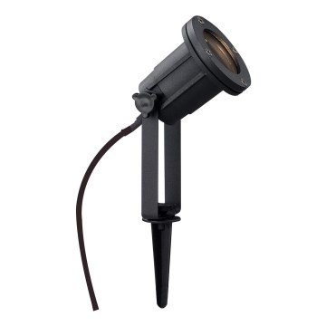 Nordlux - Foco de exterior SPOTLIGHT 1xGU10/35W/230V IP54