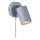 Nordlux - Foco de pared EXPLORE 1xGU10/7W/230V azul