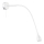 Nordlux - Foco LED flexible de pared DROP LED/3W/230V