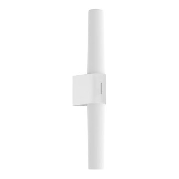 Nordlux - Iluminación LED para espejos de baño HELVA LED/9W/230V 3000K IP44