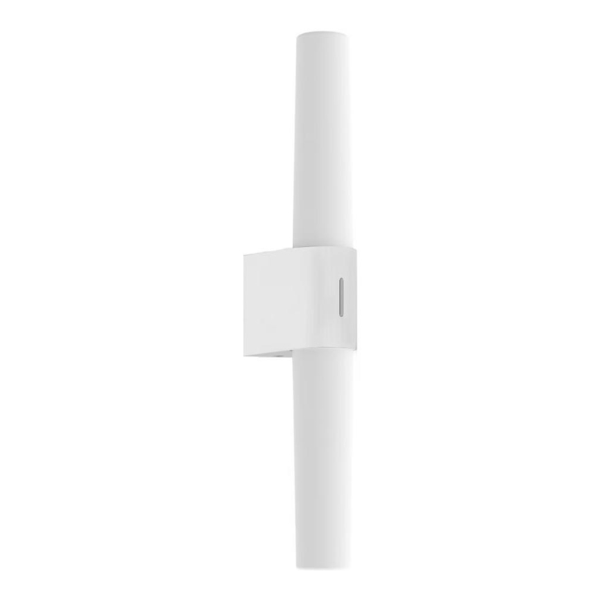 Nordlux - Iluminación LED para espejos de baño HELVA LED/9W/230V 3000K IP44