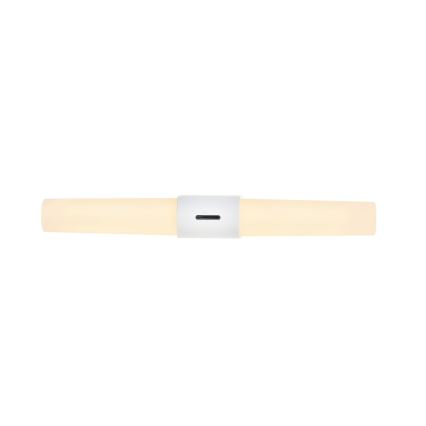 Nordlux - Iluminación LED para espejos de baño HELVA LED/9W/230V 3000K IP44
