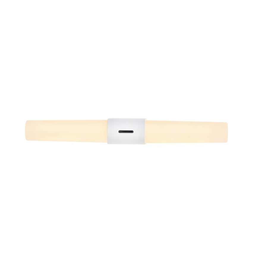Nordlux - Iluminación LED para espejos de baño HELVA LED/9W/230V 3000K IP44