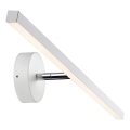Nordlux - Iluminación LED para espejos de baño IP LED/5,3W/230V IP44 60 cm blanco