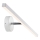 Nordlux - Iluminación LED para espejos de baño IP LED/5,3W/230V IP44 60 cm blanco
