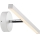 Nordlux - Iluminación LED para espejos de baño IP LED/6,2W/230V IP44 40 cm blanco