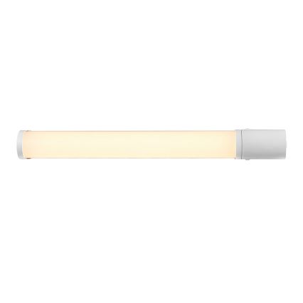 Nordlux - Iluminación LED para espejos de baño MALAIKA LED/6W/230V 3000K IP44 blanco