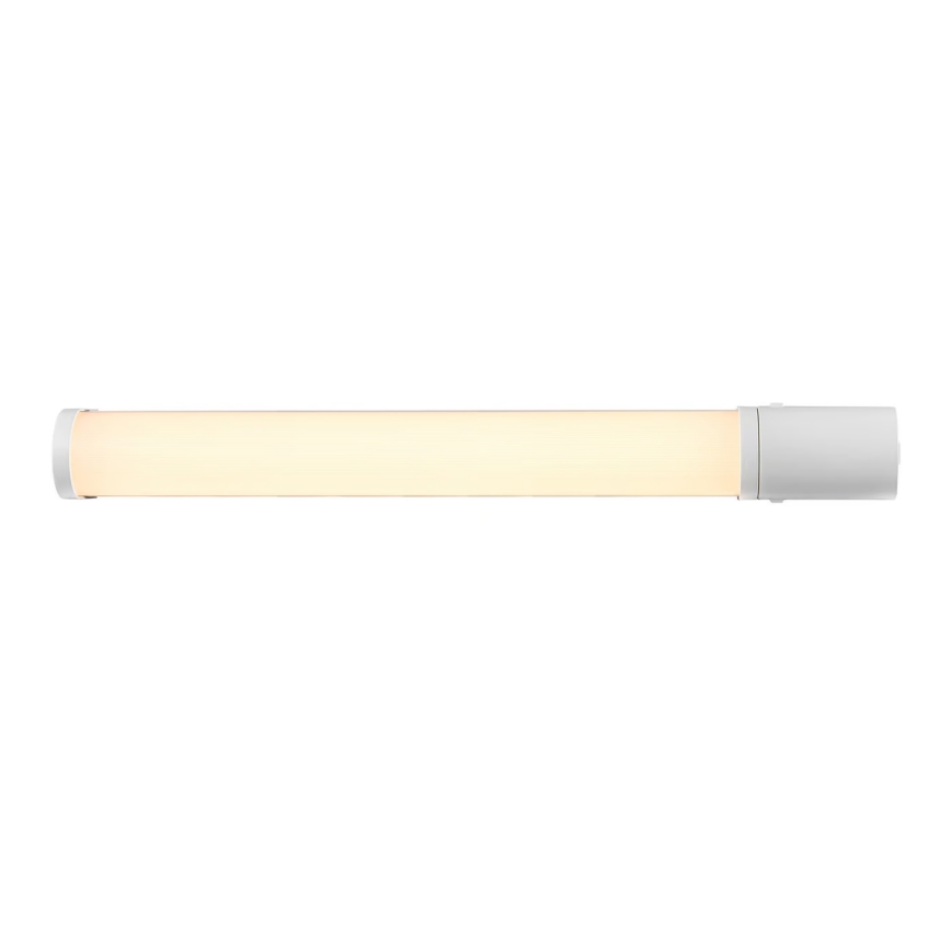 Nordlux - Iluminación LED para espejos de baño MALAIKA LED/6W/230V 3000K IP44 blanco