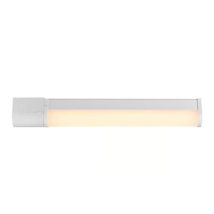 Nordlux - Iluminación LED para espejos de baño MALAIKA LED/6W/230V 3000K IP44 blanco