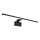 Nordlux - Iluminación LED para espejos de baño MARLEE LED/11,5W/230V 3000K IP44 negro