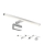 Nordlux - Iluminación LED para espejos de baño MARLEE LED/8,9W/230V IP44 3000K 50 cm cromo brillante