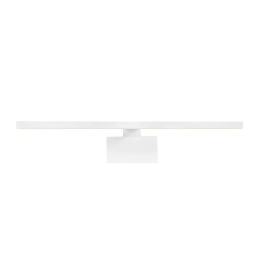 Nordlux - Iluminación LED para espejos de baño MARLEE LED/8,9W/230V 4000K IP44 blanco