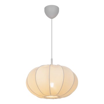 Nordlux - Lámpara colgante AERON 1xE27/40W/230V diá. 40 cm