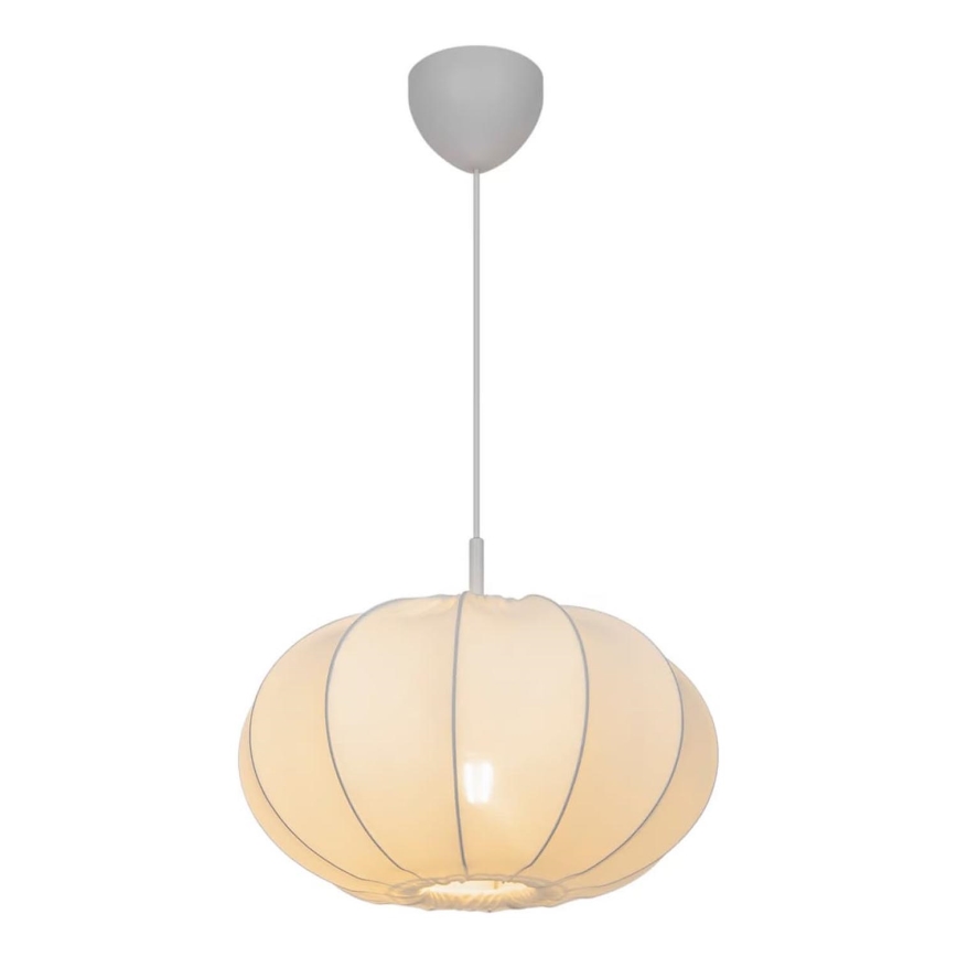 Nordlux - Lámpara colgante AERON 1xE27/40W/230V diá. 40 cm
