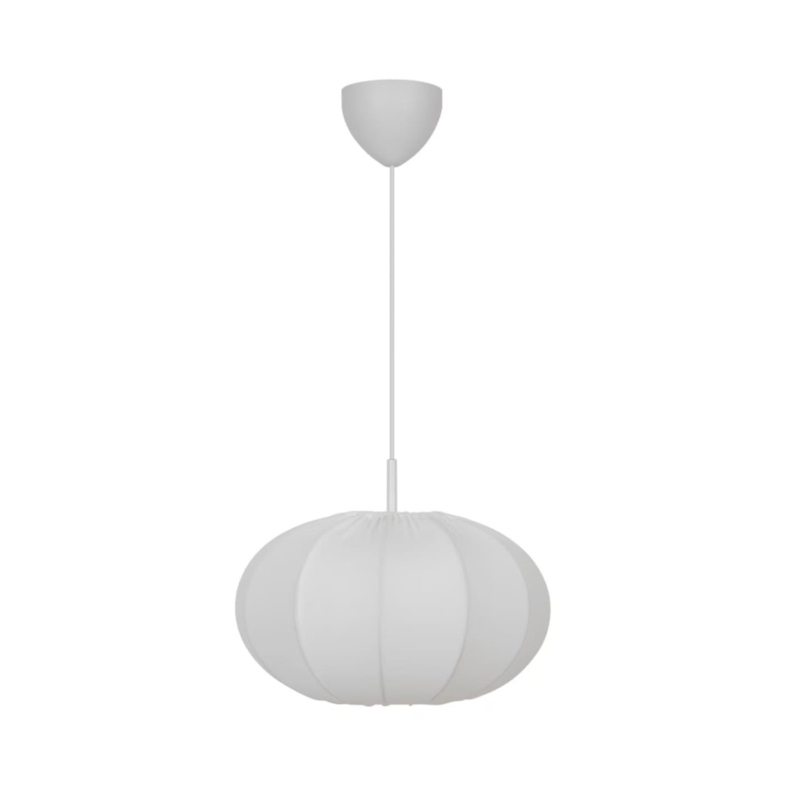 Nordlux - Lámpara colgante AERON 1xE27/40W/230V diá. 40 cm
